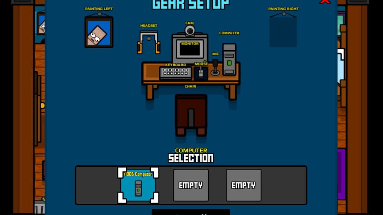 Gamer Career Tycoon thumbnail 6