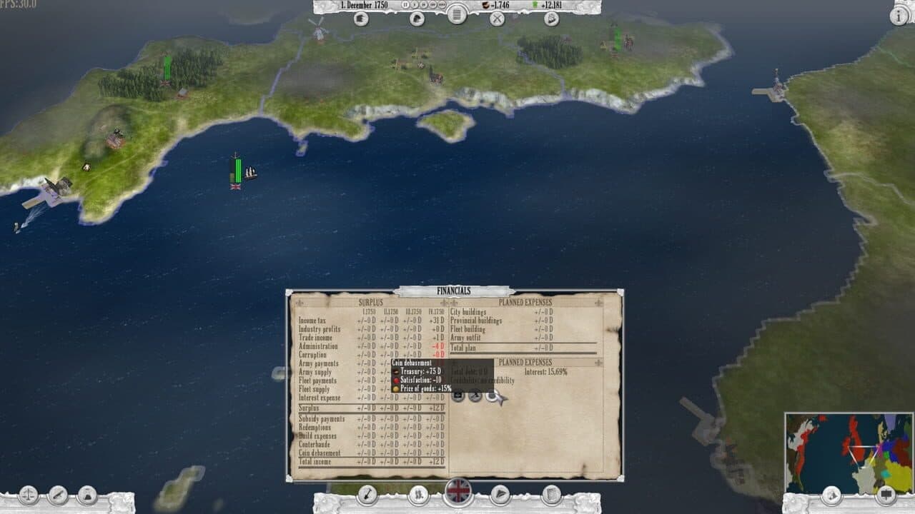 The Seven Years War (1756-1763) thumbnail 2