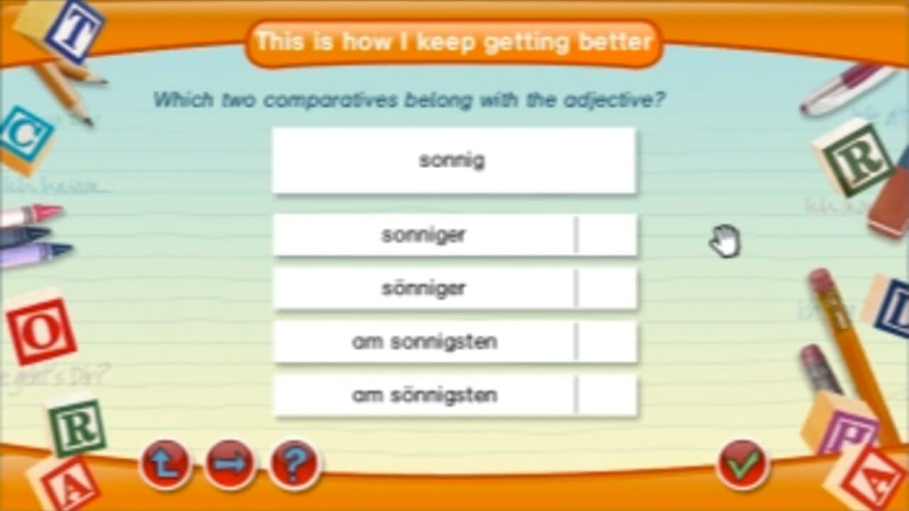Successfully Learning German: Year 4 thumbnail 6