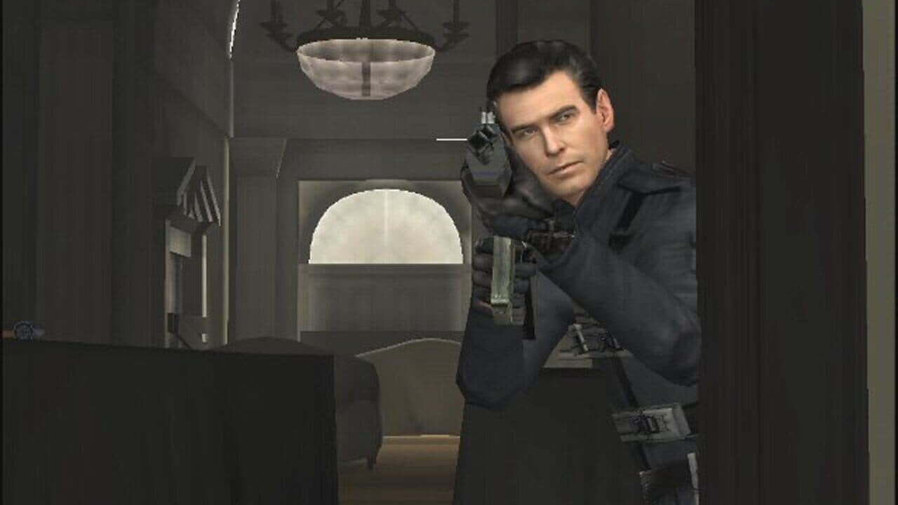 James Bond 007: Everything or Nothing thumbnail 8