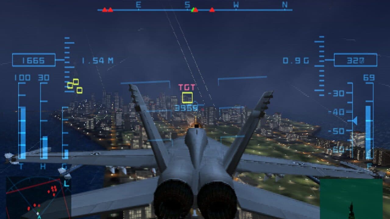 Lethal Skies II thumbnail 2