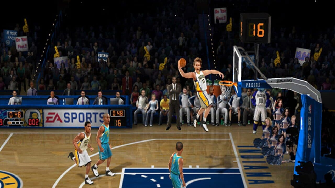 NBA Jam thumbnail 8