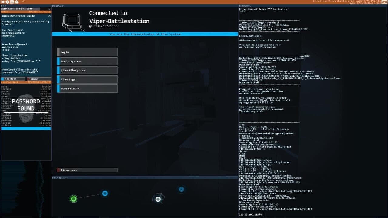 Hacknet thumbnail 2