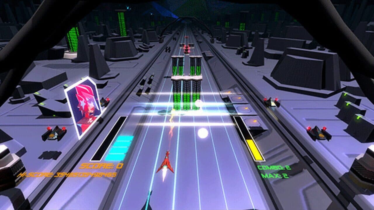 Stereo Aereo thumbnail 5