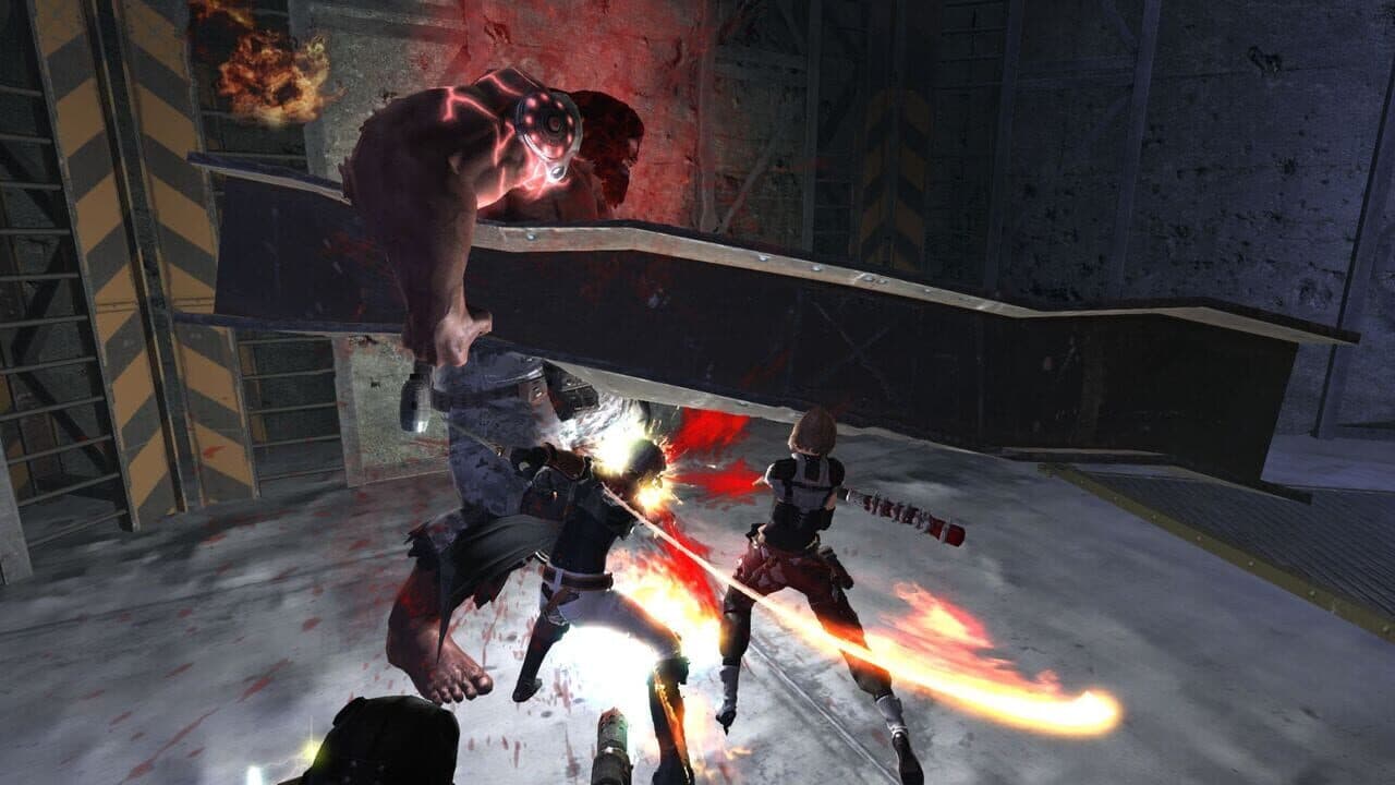GunZ 2: The Second Duel thumbnail 4