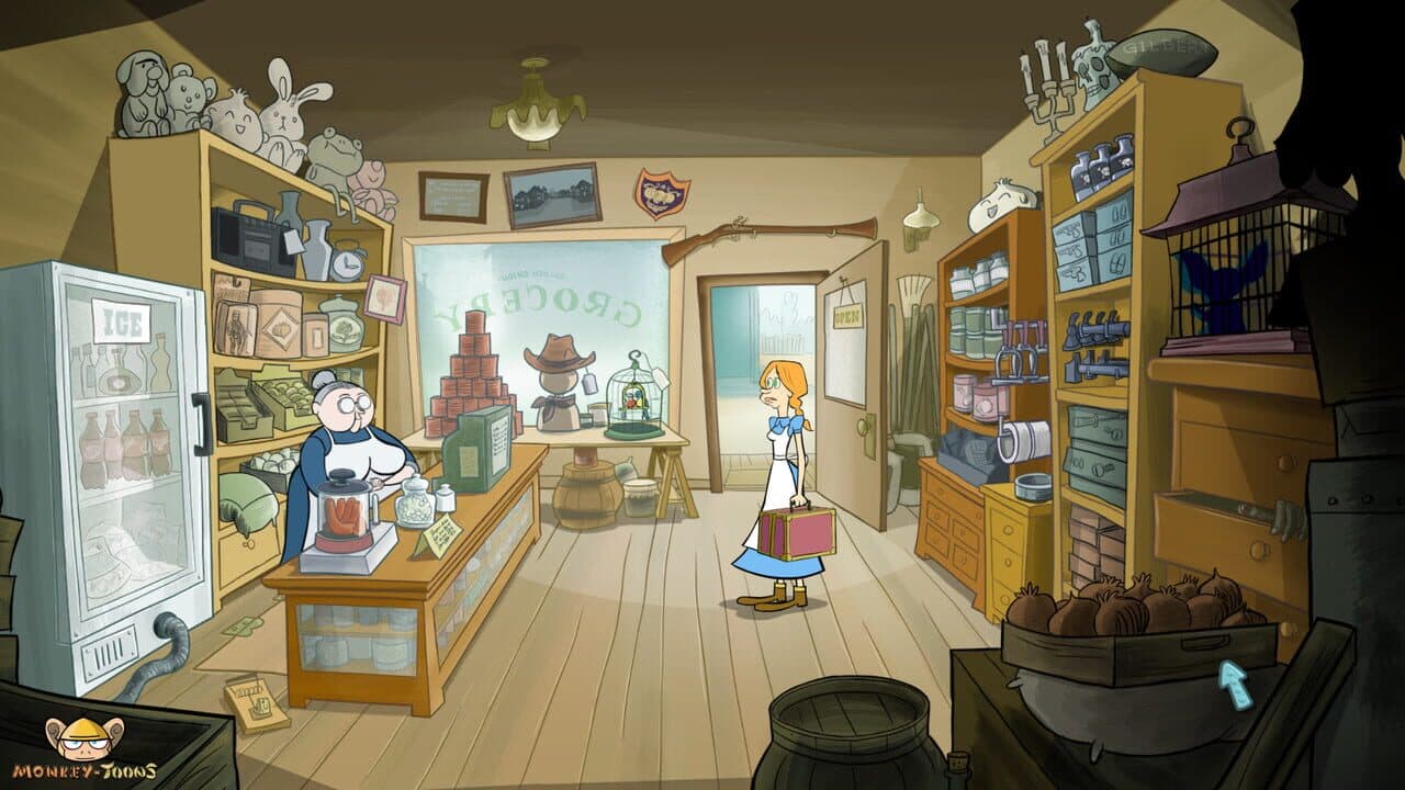 Slap Village: Reality Slap thumbnail 3
