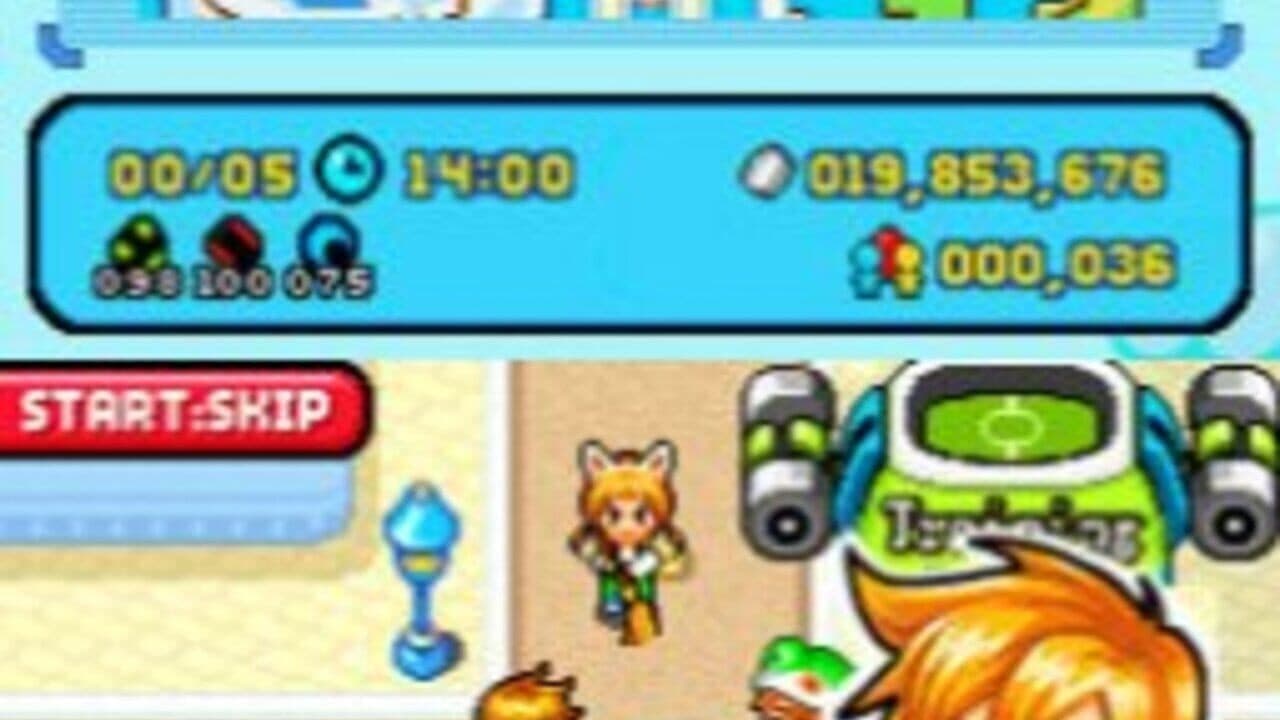 Zoo Frenzy thumbnail 4