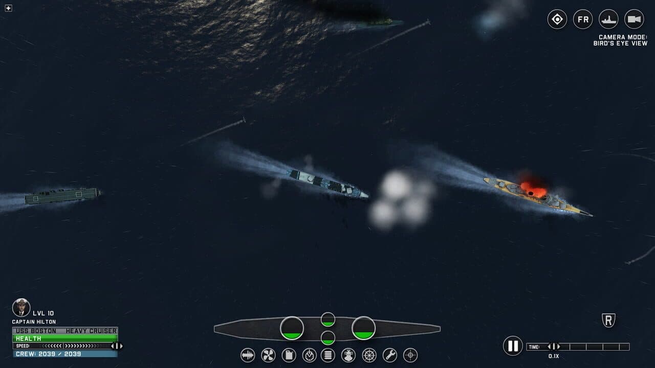 Victory at Sea thumbnail 4
