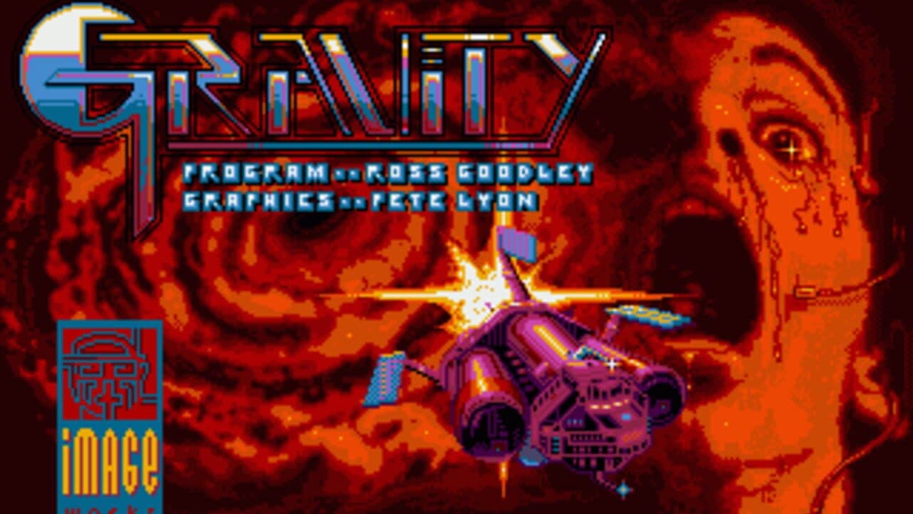 Gravity thumbnail 5