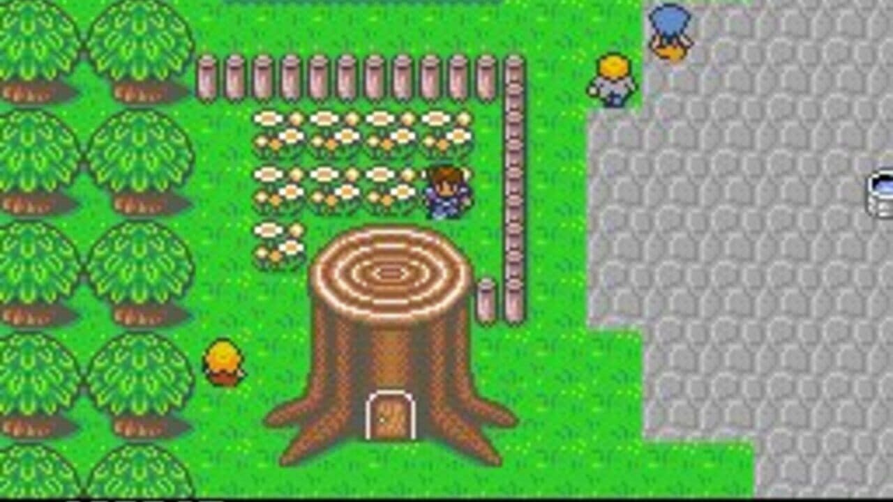 Final Fantasy: Mystic Quest thumbnail 7
