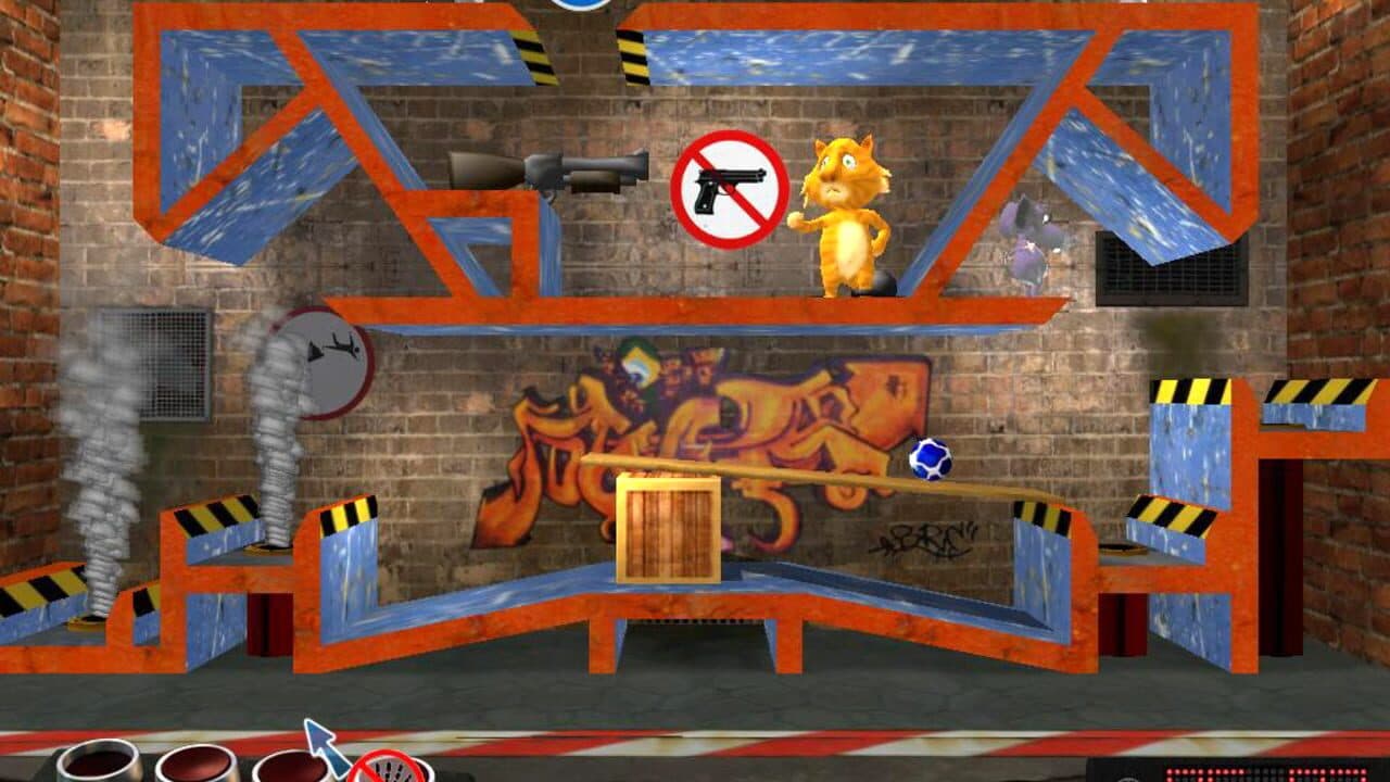 Bad Rats thumbnail 2