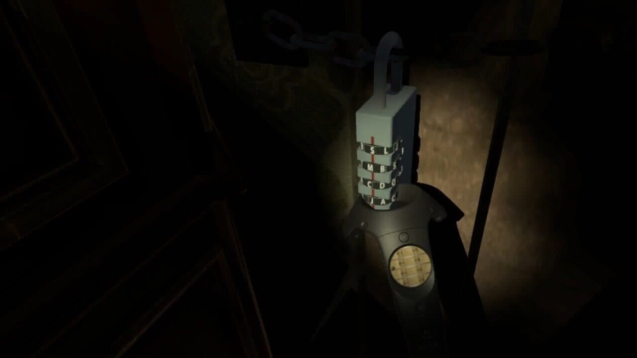 A-Escape VR thumbnail 5