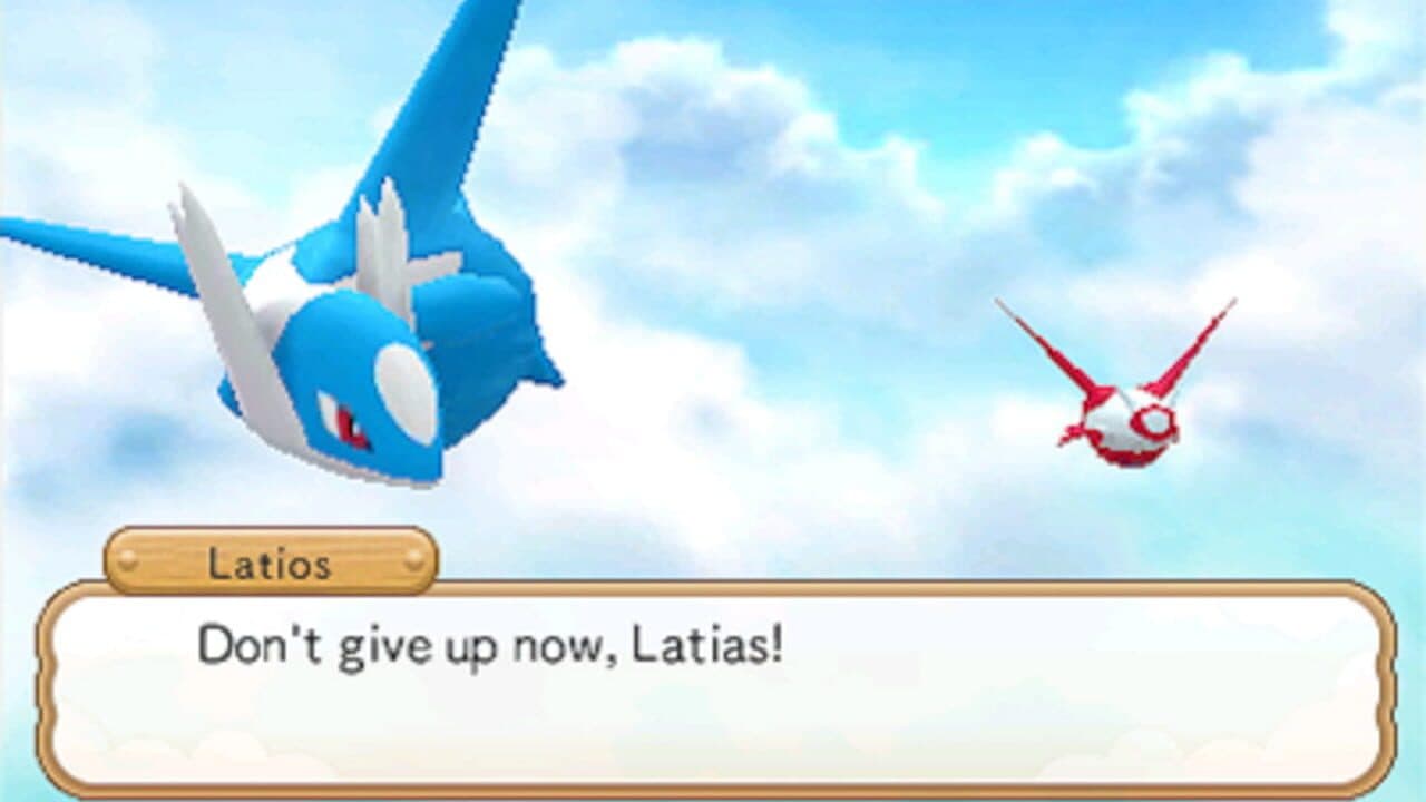 Pokémon Super Mystery Dungeon thumbnail 7