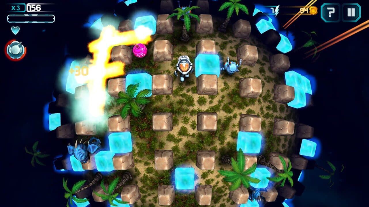 BomberZone thumbnail 4