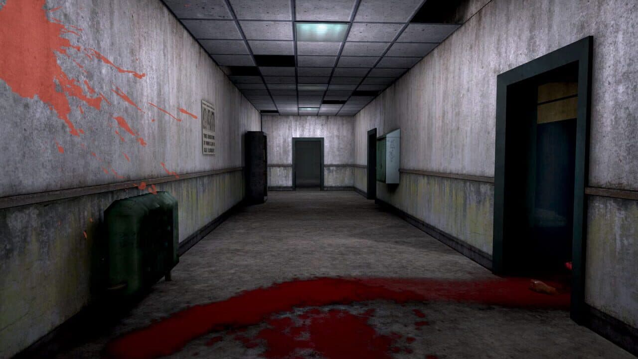 Final Rest screenshot 1