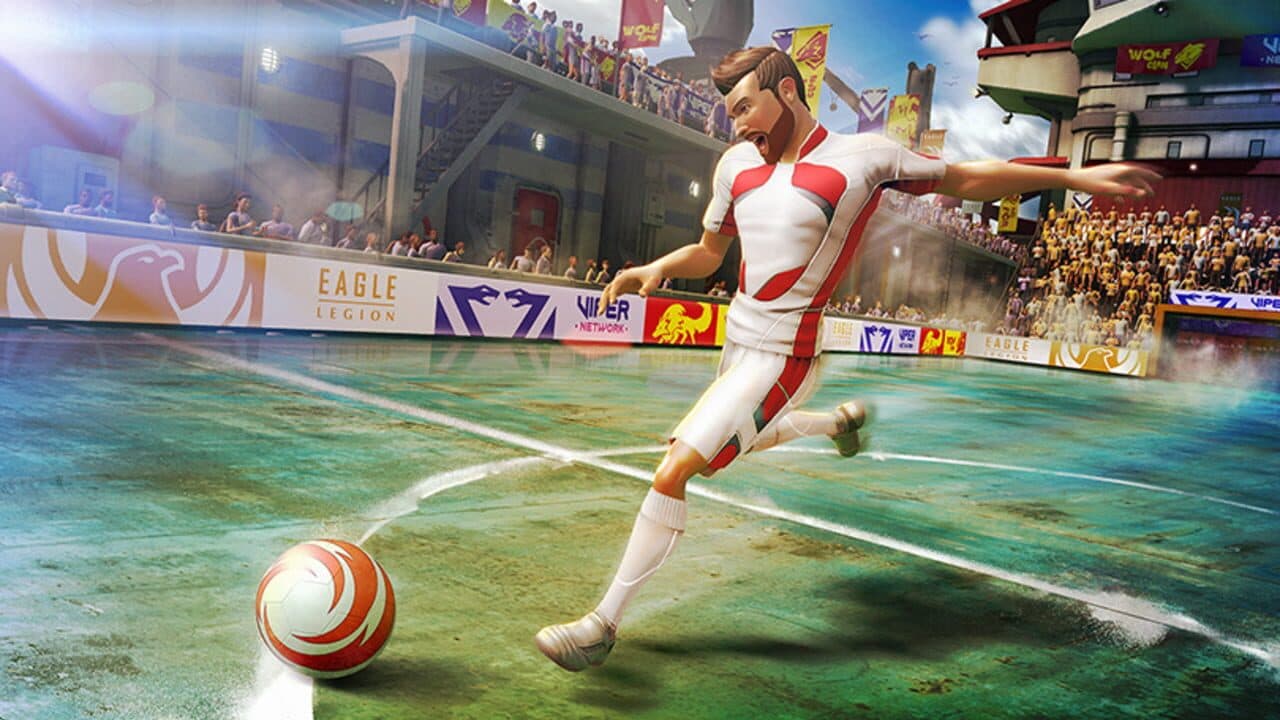 Kinect Sports Rivals thumbnail 3