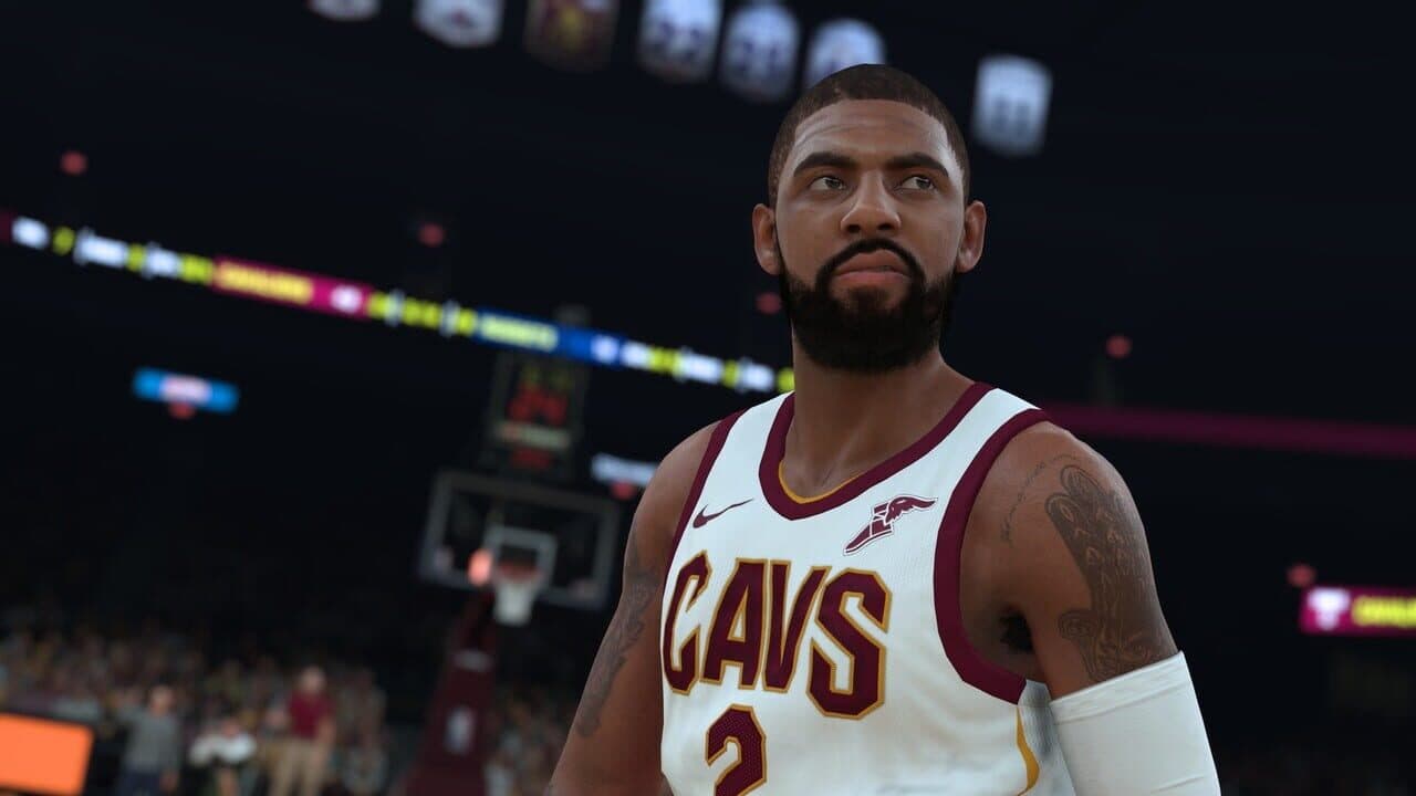 NBA 2K18 thumbnail 2