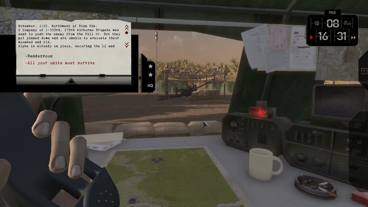 Radio Commander thumbnail 8