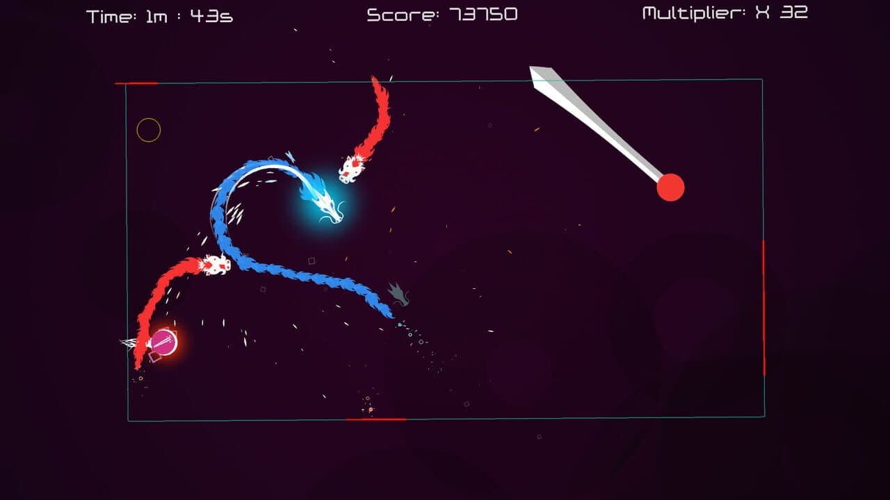 Cosmic Kites thumbnail 4