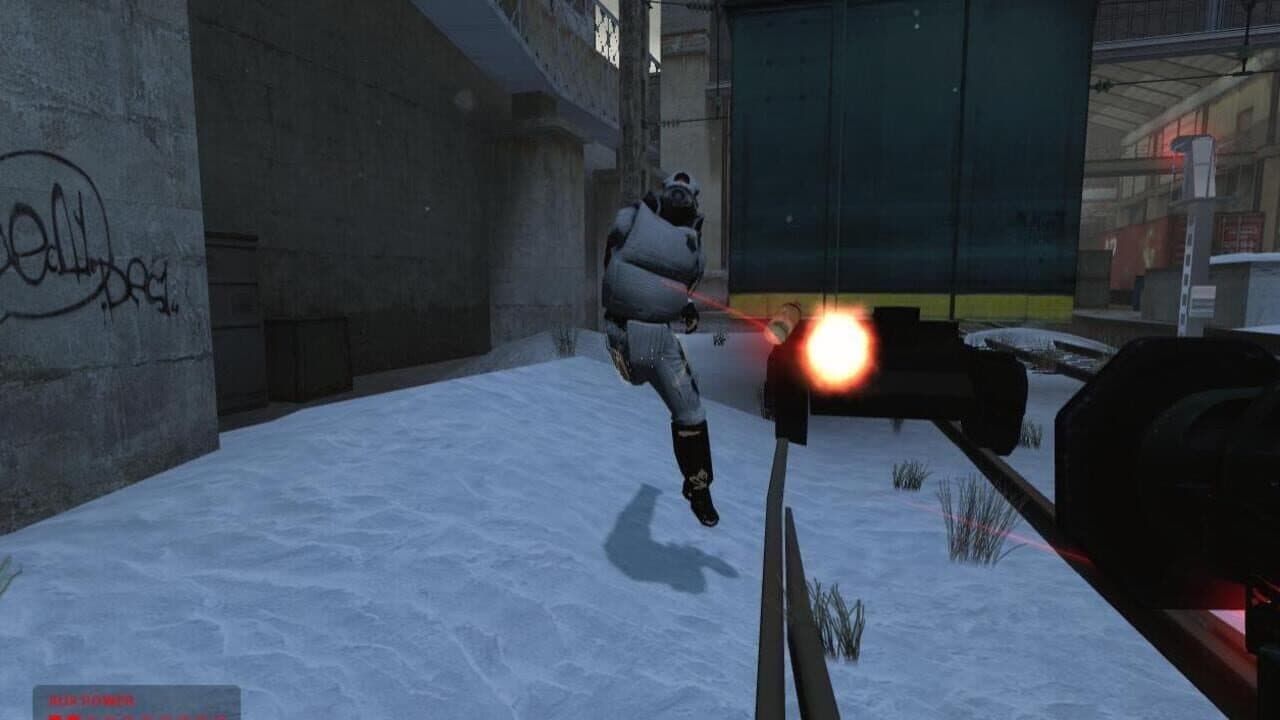 Half-Life 2: Deathmatch thumbnail 2