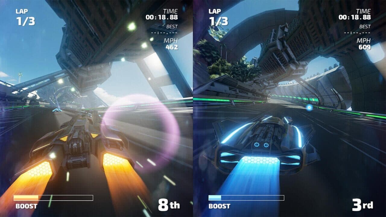 Fast RMX thumbnail 2