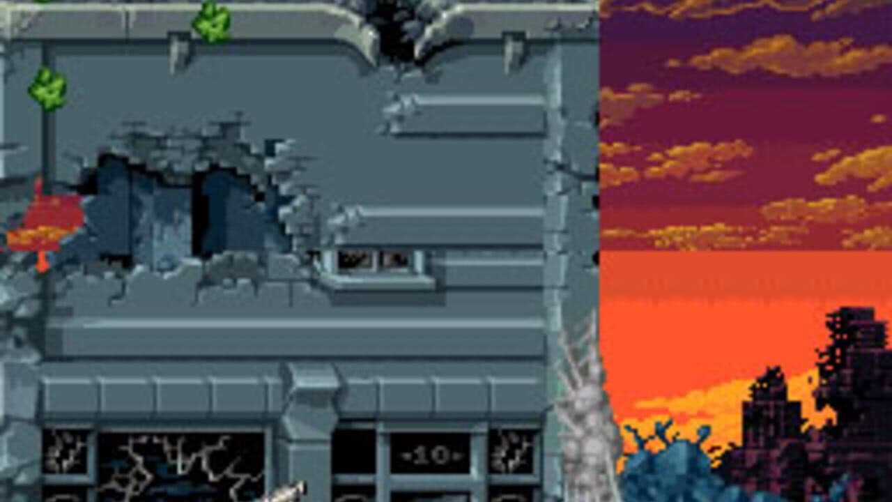 Contra 4 thumbnail 5