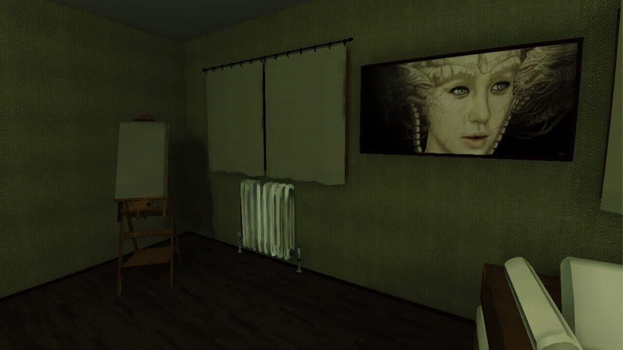Endless Room thumbnail 5