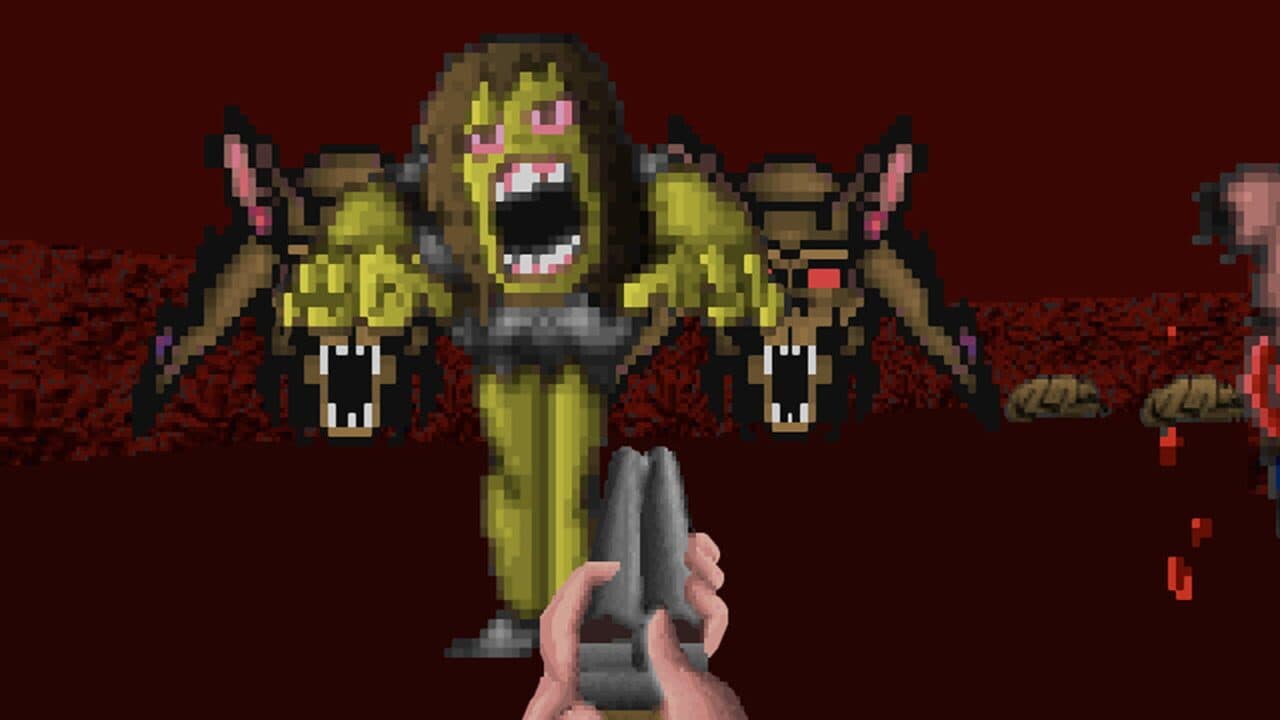 Isle of the Dead thumbnail 4