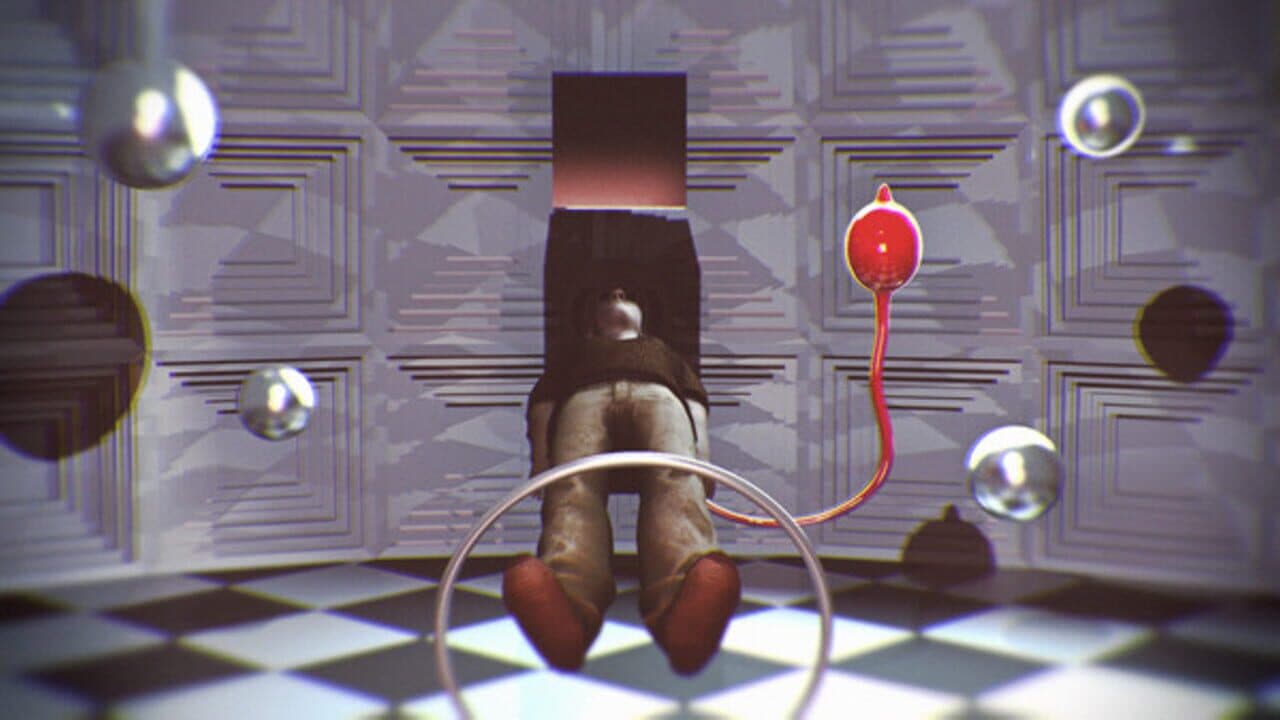 Kitrinos: Inside the Cube thumbnail 2