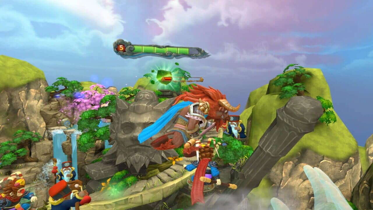 MonkeyKing VR thumbnail 2