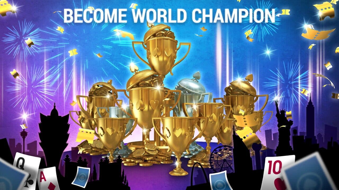 Poker World thumbnail 4