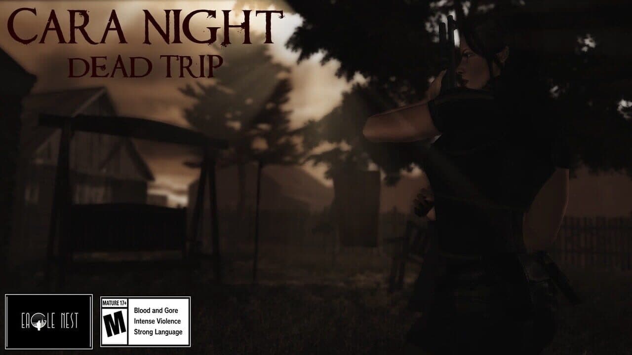 Cara Night screenshot 1