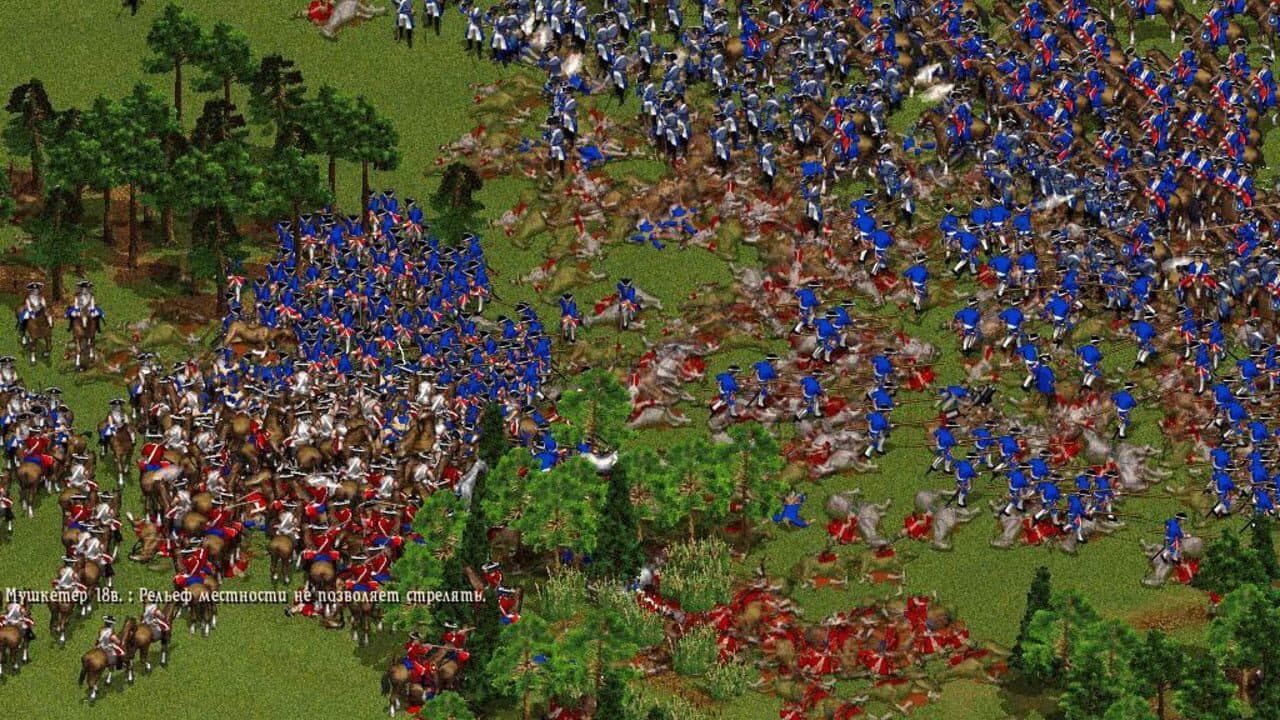 Cossacks: The Art of War thumbnail 5