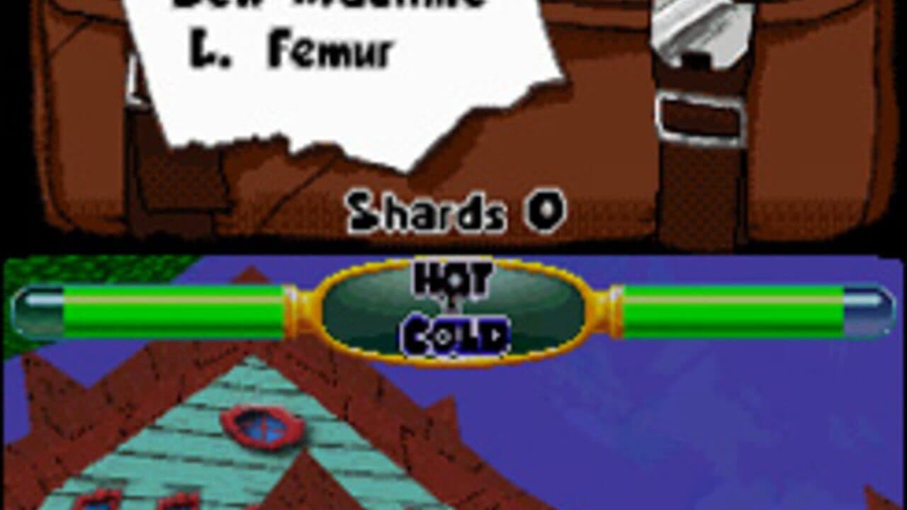 Hot and Cold: A 3D Hidden Object Adventure thumbnail 2
