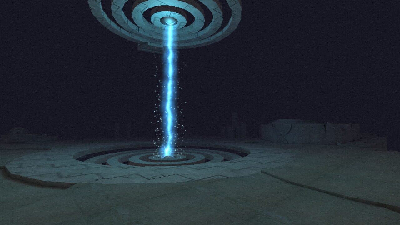 Kairo screenshot 1