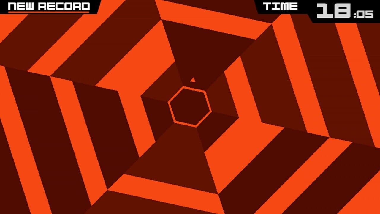 Super Hexagon thumbnail 5