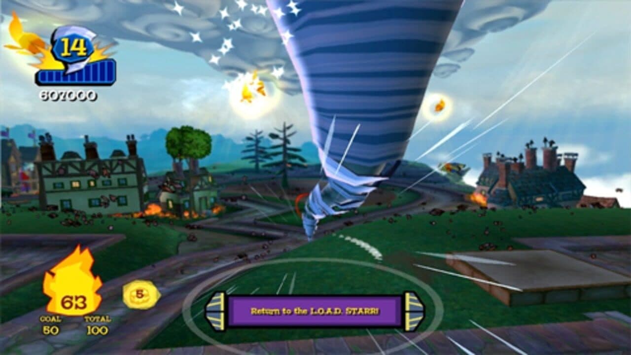 Tornado Outbreak thumbnail 2