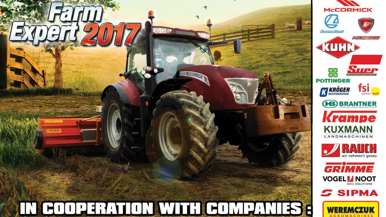 Farm Expert 2017 thumbnail 5