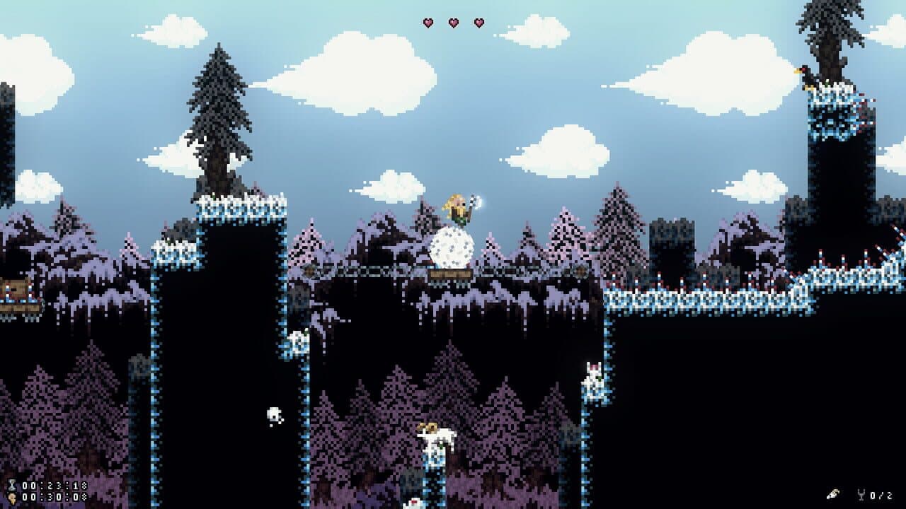 Journey of Johann thumbnail 4