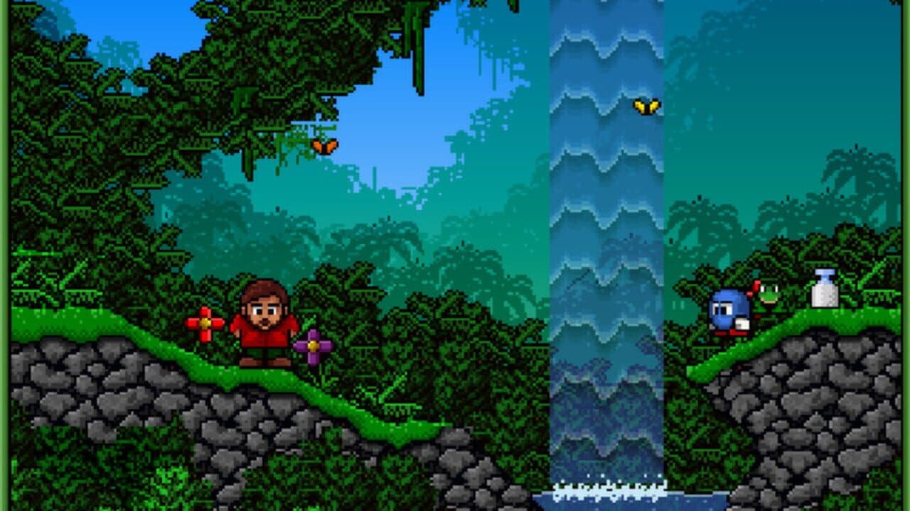 Spud's Quest thumbnail 3