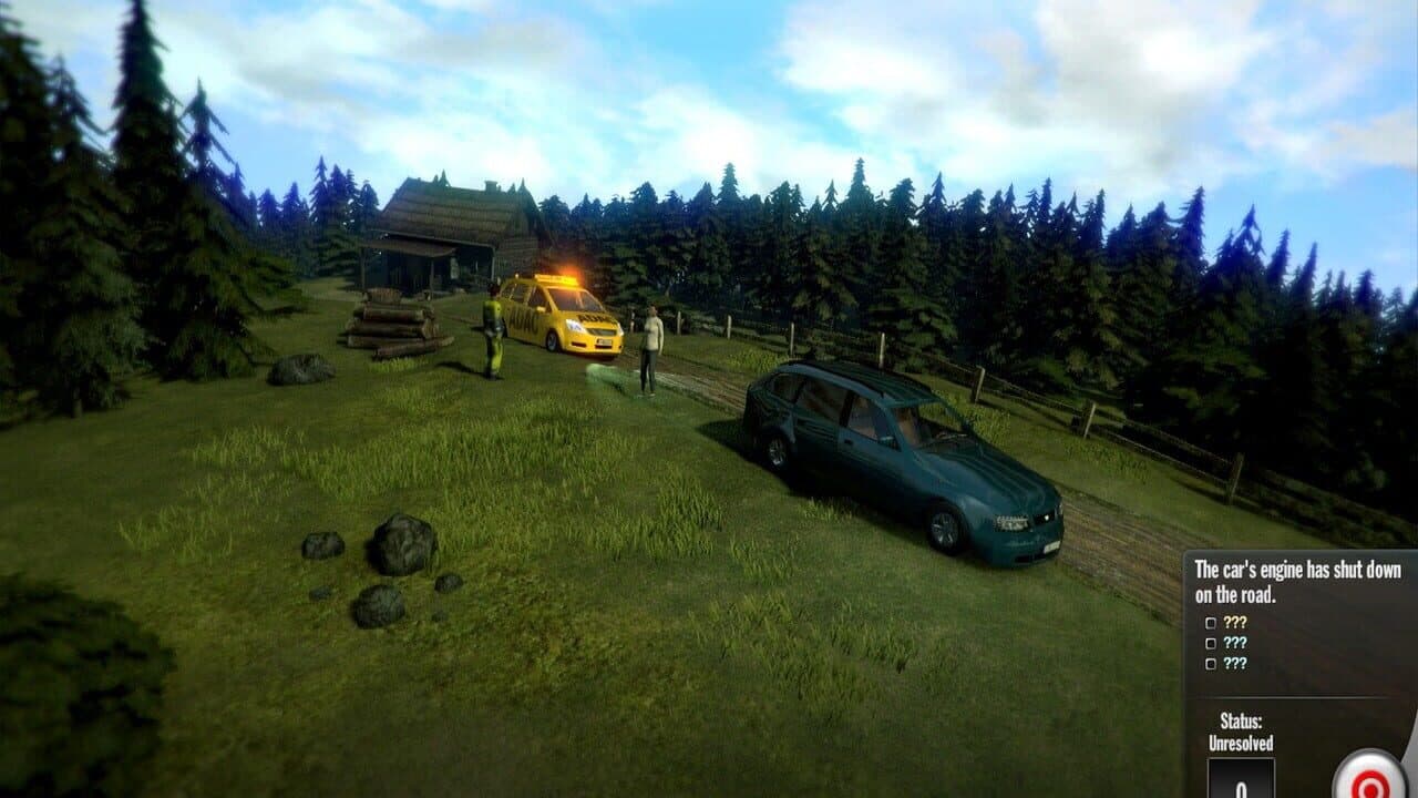 ADAC: The Simulation thumbnail 2