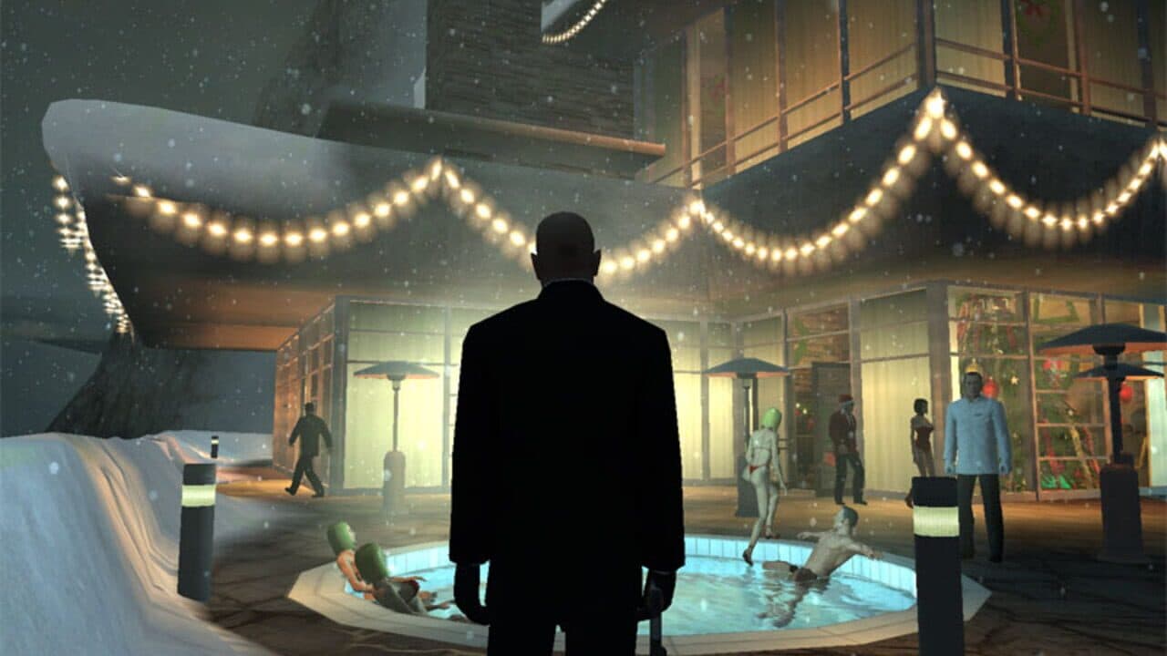 Hitman: Blood Money thumbnail 5