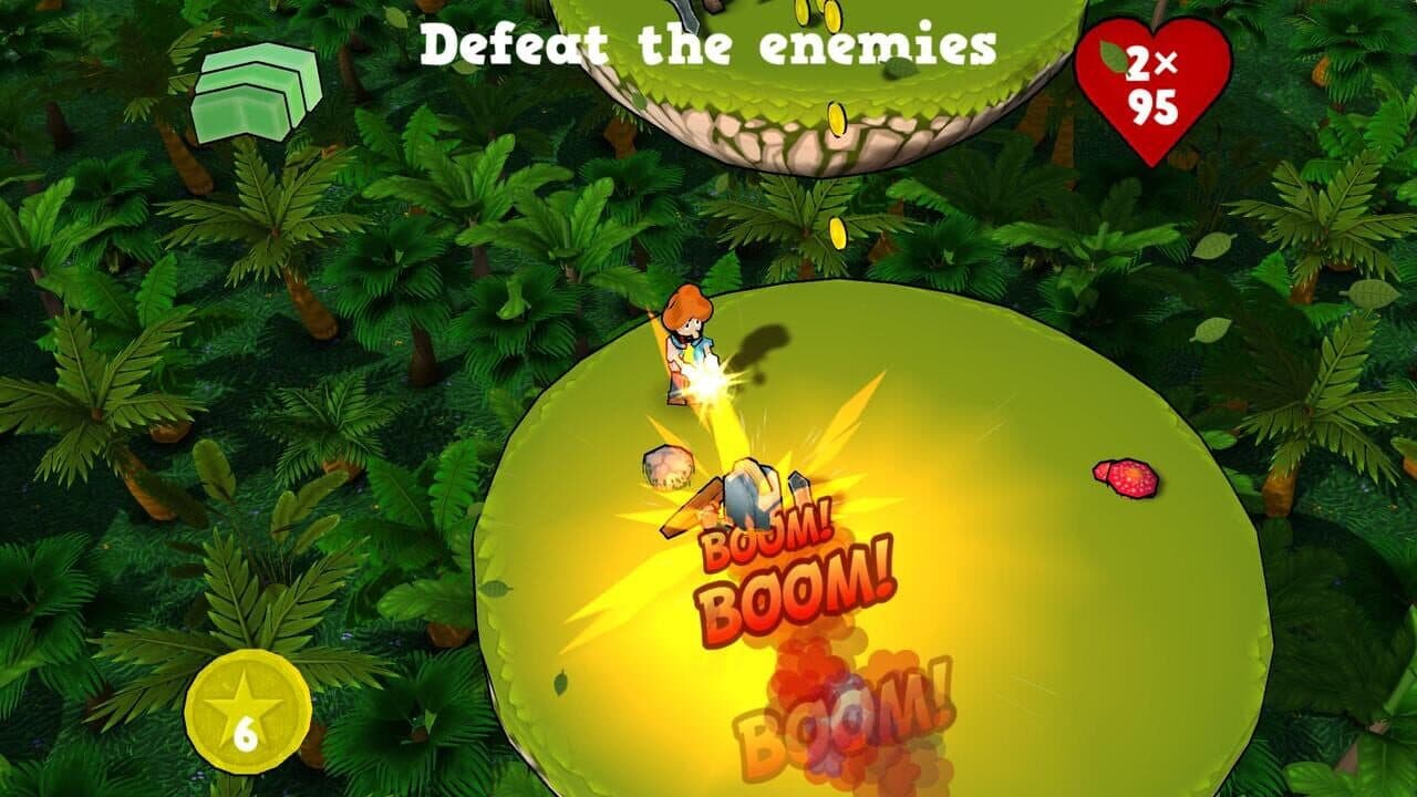 Happy Singh Adventures thumbnail 2