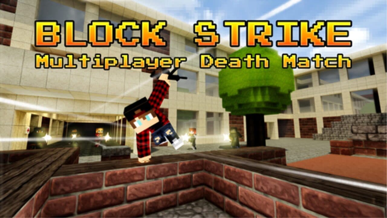 Block Strike thumbnail 2