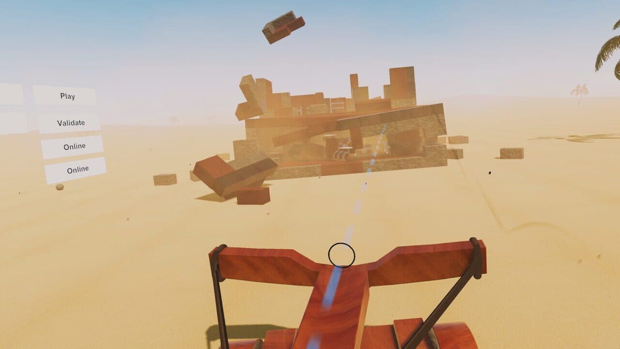 Medieval Mayhem thumbnail 5