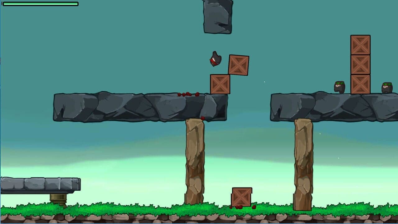 Super Spring Ninja thumbnail 2