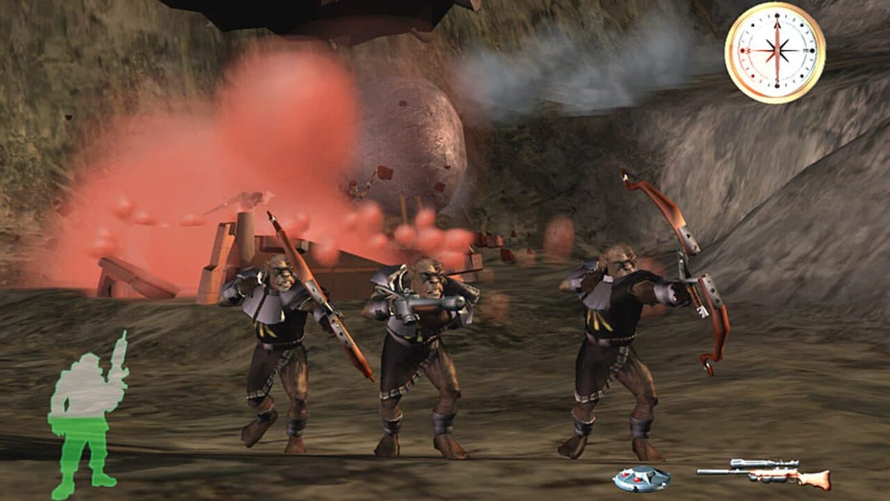 Armed and Dangerous thumbnail 4