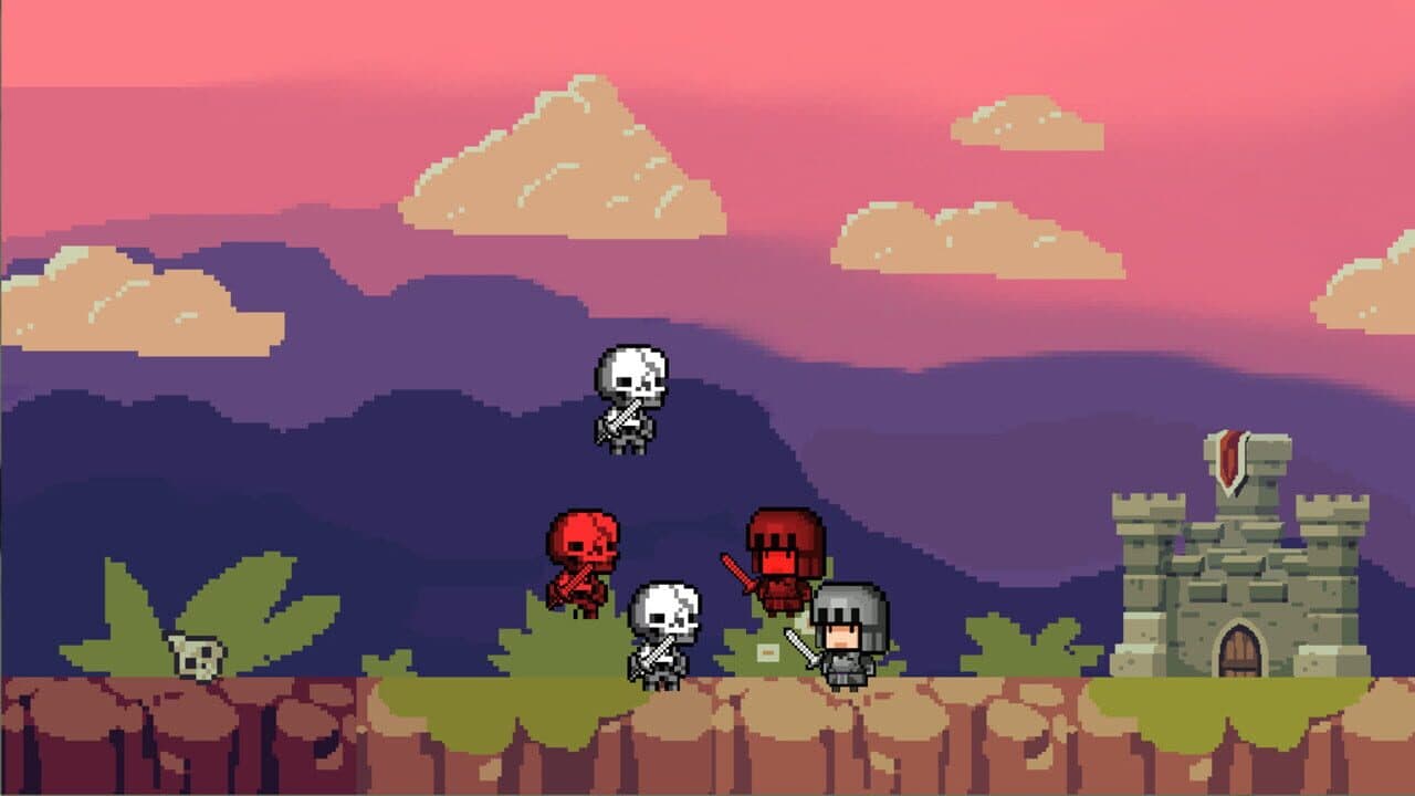 Skull Rush thumbnail 5
