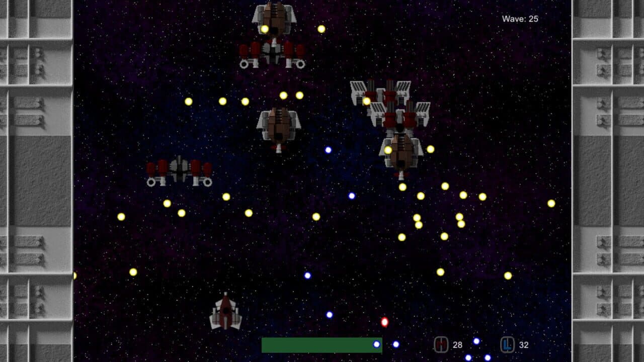 Space Scumbags thumbnail 5