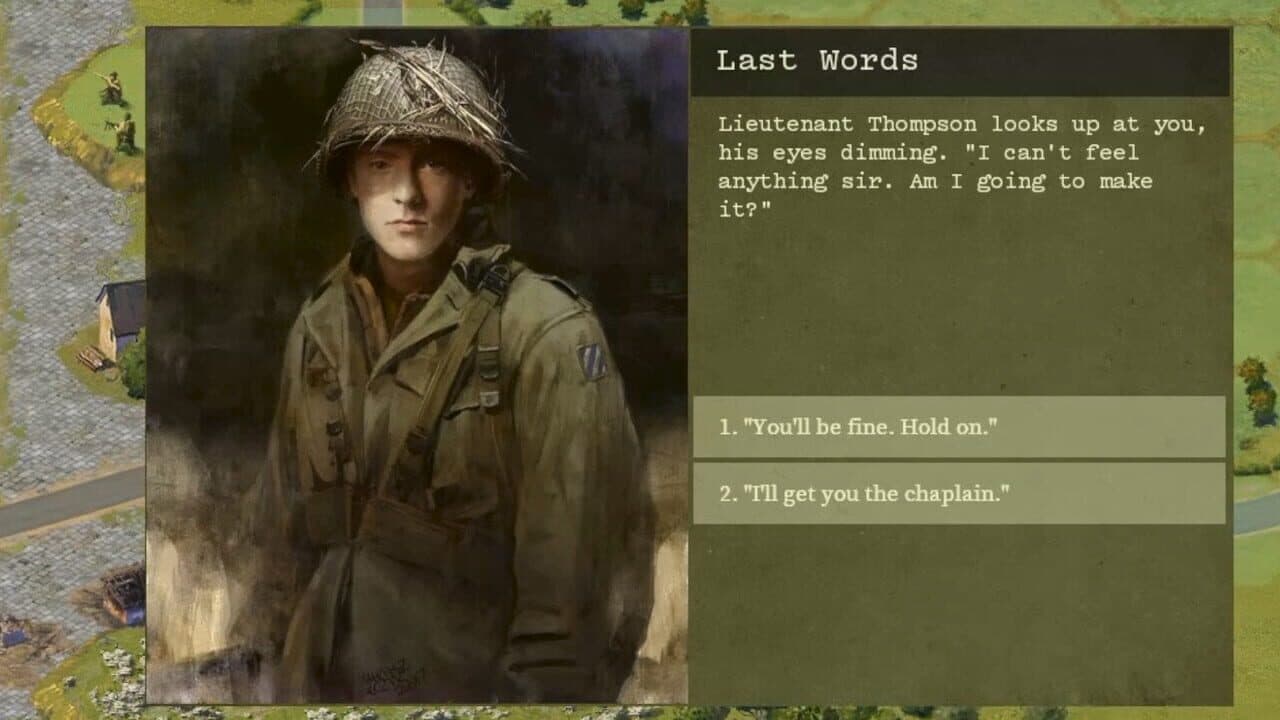 Burden of Command thumbnail 5